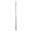 Ultrabook Thinkpad X1 2-in-1 Gen10 21NU0023PB W11Pro Ultra 7 258V/32GB/1TB/INT/14.0 2.8K/Touch/Grey/3YRS Premier Support