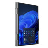 Ultrabook Thinkpad X1 2-in-1 Gen10 21NU0023PB W11Pro Ultra 7 258V/32GB/1TB/INT/14.0 2.8K/Touch/Grey/3YRS Premier Support
