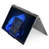 Ultrabook Thinkpad X1 2-in-1 Gen10 21NU0023PB W11Pro Ultra 7 258V/32GB/1TB/INT/14.0 2.8K/Touch/Grey/3YRS Premier Support