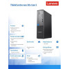 Komputer ThinkCentre Neo 50s G5 SFF 12XF002BPB W11Pro i5-14400/16GB/1TB/INT/DVD/3YRS OS-18368086