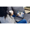 Laptop ThinkBook 14 G5 2in1 21SQ0016PB W11Pro Ultra 5 225U/16GB/512GB/INT/14.0 WUXGA/Touch/Luna Grey/3YRS OS + CO2 Offse