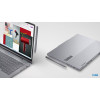 Laptop ThinkBook 14 G5 2in1 21SQ0016PB W11Pro Ultra 5 225U/16GB/512GB/INT/14.0 WUXGA/Touch/Luna Grey/3YRS OS + CO2 Offse