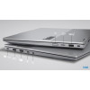 Laptop ThinkBook 14 G5 2in1 21SQ0016PB W11Pro Ultra 5 225U/16GB/512GB/INT/14.0 WUXGA/Touch/Luna Grey/3YRS OS + CO2 Offse