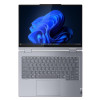 Laptop ThinkBook 14 G5 2in1 21SQ0016PB W11Pro Ultra 5 225U/16GB/512GB/INT/14.0 WUXGA/Touch/Luna Grey/3YRS OS + CO2 Offse