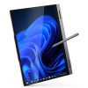 Laptop ThinkBook 14 G5 2in1 21SQ0016PB W11Pro Ultra 5 225U/16GB/512GB/INT/14.0 WUXGA/Touch/Luna Grey/3YRS OS + CO2 Offse
