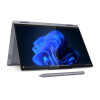 Laptop ThinkBook 14 G5 2in1 21SQ0016PB W11Pro Ultra 5 225U/16GB/512GB/INT/14.0 WUXGA/Touch/Luna Grey/3YRS OS + CO2 Offse