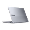 Laptop ThinkBook 14 G5 2in1 21SQ0016PB W11Pro Ultra 5 225U/16GB/512GB/INT/14.0 WUXGA/Touch/Luna Grey/3YRS OS + CO2 Offse
