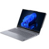 Laptop ThinkBook 14 G5 2in1 21SQ0016PB W11Pro Ultra 5 225U/16GB/512GB/INT/14.0 WUXGA/Touch/Luna Grey/3YRS OS + CO2 Offse