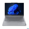 Laptop ThinkBook 14 G5 2in1 21SQ0017PB W11Pro Ultra 7 255U/16GB/512GB/INT/14.0 WUXGA/Touch/Luna Grey/3YRS OS + CO2 Offset