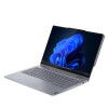 Laptop ThinkBook 14 G5 2in1 21SQ0017PB W11Pro Ultra 7 255U/16GB/512GB/INT/14.0 WUXGA/Touch/Luna Grey/3YRS OS + CO2 Offse