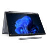 Laptop ThinkBook 14 G5 2in1 21SQ0017PB W11Pro Ultra 7 255U/16GB/512GB/INT/14.0 WUXGA/Touch/Luna Grey/3YRS OS + CO2 Offse