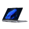 Laptop ThinkBook 14 G5 2in1 21SQ0017PB W11Pro Ultra 7 255U/16GB/512GB/INT/14.0 WUXGA/Touch/Luna Grey/3YRS OS + CO2 Offse