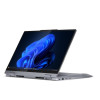 Laptop ThinkBook 14 G5 2in1 21SQ0017PB W11Pro Ultra 7 255U/16GB/512GB/INT/14.0 WUXGA/Touch/Luna Grey/3YRS OS + CO2 Offse