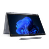 Laptop ThinkBook 14 G5 2in1 21SQ0017PB W11Pro Ultra 7 255U/16GB/512GB/INT/14.0 WUXGA/Touch/Luna Grey/3YRS OS + CO2 Offse