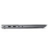 Laptop ThinkBook 14 G5 2in1 21SQ0017PB W11Pro Ultra 7 255U/16GB/512GB/INT/14.0 WUXGA/Touch/Luna Grey/3YRS OS + CO2 Offse