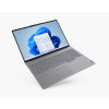 Notebook ThinkBook 16 G8 21SK009RPB W11Pro Ultra 7 255H/2x16GB/1TB/INT/16.0 WUXGA/Arctic Grey/3YRS OS + CO2 Offset-18368