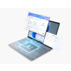 Notebook ThinkBook 16 G8 21SK009RPB W11Pro Ultra 7 255H/2x16GB/1TB/INT/16.0 WUXGA/Arctic Grey/3YRS OS + CO2 Offset-18368