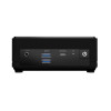 Mini PC Cubi N ADL S-226BEU nOS/N200/MS-B0A9/WiFi/AC/BT5-18368410