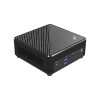 Mini PC Cubi N ADL S-098EU W11PRO N200/4GB/128GB/WiFi/AC/BT5