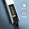 ADR-207 USB 2.0 A-M -> A-F aktywny kabel przedłużacz/wzmacniacz 7.5m-18368446