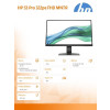 Monitor S3 Pro 322pe FHD MNTR AK2F1UT#ABB-18368686
