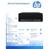 Komputer 400 SFF G9 i5-14500 1TB/16GB/W11P 9H7N4ET-18368893