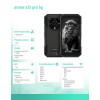 Smartfon Armor X32 Pro 5G 8/256GB Czarny-18369318