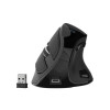 Mysz wertykalna NATEC EUPHONIE PRO 4000DPI BT 5.0 bezprzewodowa-18369427
