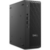 Komputer Dell Pro Max Micro FCM2250 Win 11 Pro Intel U7 265/16GB/512GB/NVIDIA RTX A400/WLAN + BT/Wireless Kb & Mouse/280