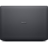 Stacja robocza Dell Pro Max 16 MC16250 Win 11 Pro U7 255H/32GB/1TB Gen4/16.0 FHD+/Integrated/FgrPr&SmtCd/FHD/IR Cam/Mic/