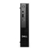 Komputer Dell Pro Micro QCM1255 W11Pro Ryzen 7 Pro 8700GE/16GB/512GB/Integrated/WLAN + BT/Kb/Mouse/3YPS-18369714