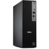Komputer Dell Pro Slim QCS1255 W11Pro Ryzen 3 8300G/8GB/512GB SSD/Integrated/WLAN + BT/Kb/Mouse/3YPS