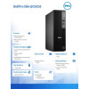 Komputer Dell Pro Slim QCS1255 W11Pro Ryzen 3 8300G/8GB/512GB SSD/Integrated/WLAN + BT/Kb/Mouse/3YPS-18369795