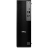 Komputer Dell Pro Slim QCS1250 W11Pro i3-14100/8GB/512GB SSD/Interated/Kb/Mouse/3YPS-18369799