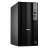 Komputer Dell Pro Tower Plus QBT1250 W11Pro U7 265/16GB/512GB/Integrated/DVD RW +/-8x/Wireless Kb & Mouse/260W/3YPS