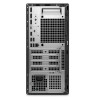 Komputer Dell Pro Tower Plus QBT1250 W11Pro U7 265/16GB/512GB/Integrated/DVD RW +/-8x/Wireless Kb & Mouse/260W/3YPS-1836