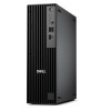 Komputer Dell Pro Slim Plus QBS1250 W11Pro U7 265/16GB/512GB/Integrated/WLAN + BT/Wireless Kb & Mouse/260W/3YPS-18369854