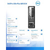 Komputer Dell Pro Slim Plus QBS1250 W11Pro U7 265/16GB/512GB/Integrated/WLAN + BT/Wireless Kb & Mouse/260W/3YPS-18369856