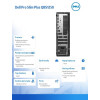 Komputer Dell Pro Slim Plus QBS1250 W11Pro U7 265/32GB/512GB/Integrated/WLAN + BT/Wireless Kb & Mouse/260W/3YPS-18369860