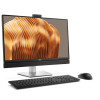 Komputer Dell Pro 24 All-in-One Plus QB24250 W11Pro U7 265/16GB/512GB/23.81 FHD/Int/FHD Cam/Mic/WLAN+BT/WirelessKb&Mouse