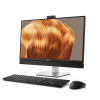 Komputer Dell Pro 24 All-in-One Plus QB24250 W11Pro U7 265/16GB/512GB/23.81 FHD/Int/FHD Cam/Mic/WLAN+BT/WirelessKb&Mouse