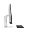 Komputer Dell Pro 24 All-in-One Plus QB24250 W11Pro U7 265/16GB/512GB/23.81 FHD/Int/FHD Cam/Mic/WLAN+BT/WirelessKb&Mouse