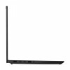Laptop ThinkPad E14 G7 21SX007LPB W11Pro Ultra 5 225U/16GB/512GB/INT/14.0 WUXGA/Black/1YR Premier Support + 3YRS OS + CO