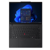 Ultrabook ThinkPad T14 G6 21QC004YPB W11Pro Ultra 7 255U/16GB/1TB/INT/14.0 WUXGA/Black/3YR Premier Support + CO2 Offset-