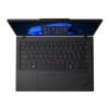 Ultrabook ThinkPad T14 G6 21QC004YPB W11Pro Ultra 7 255U/16GB/1TB/INT/14.0 WUXGA/Black/3YR Premier Support + CO2 Offset-