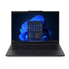 Ultrabook ThinkPad T14 G6 21QC004YPB W11Pro Ultra 7 255U/16GB/1TB/INT/14.0 WUXGA/Black/3YR Premier Support + CO2 Offset-