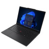 Ultrabook ThinkPad T14 G6 21QC004YPB W11Pro Ultra 7 255U/16GB/1TB/INT/14.0 WUXGA/Black/3YR Premier Support + CO2 Offset-