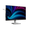 Monitor 27B2U4601 27 cali IPS 120Hz HDMI DP RJ45 USB-C Pivot Głośniki-18370429