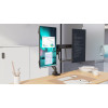 Ramię do monitora podwójne SmartFit-18370572
