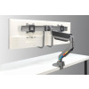 Ramię do monitora podwójne SmartFit-18370576